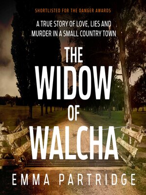 cover image of The Widow of Walcha